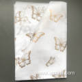 Custom Tissue Wrapping Paper Gift Print Clothing Packing